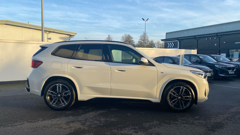 BMW X1 sDrive 20i MHT M Sport 5dr Step Auto Petrol Estate